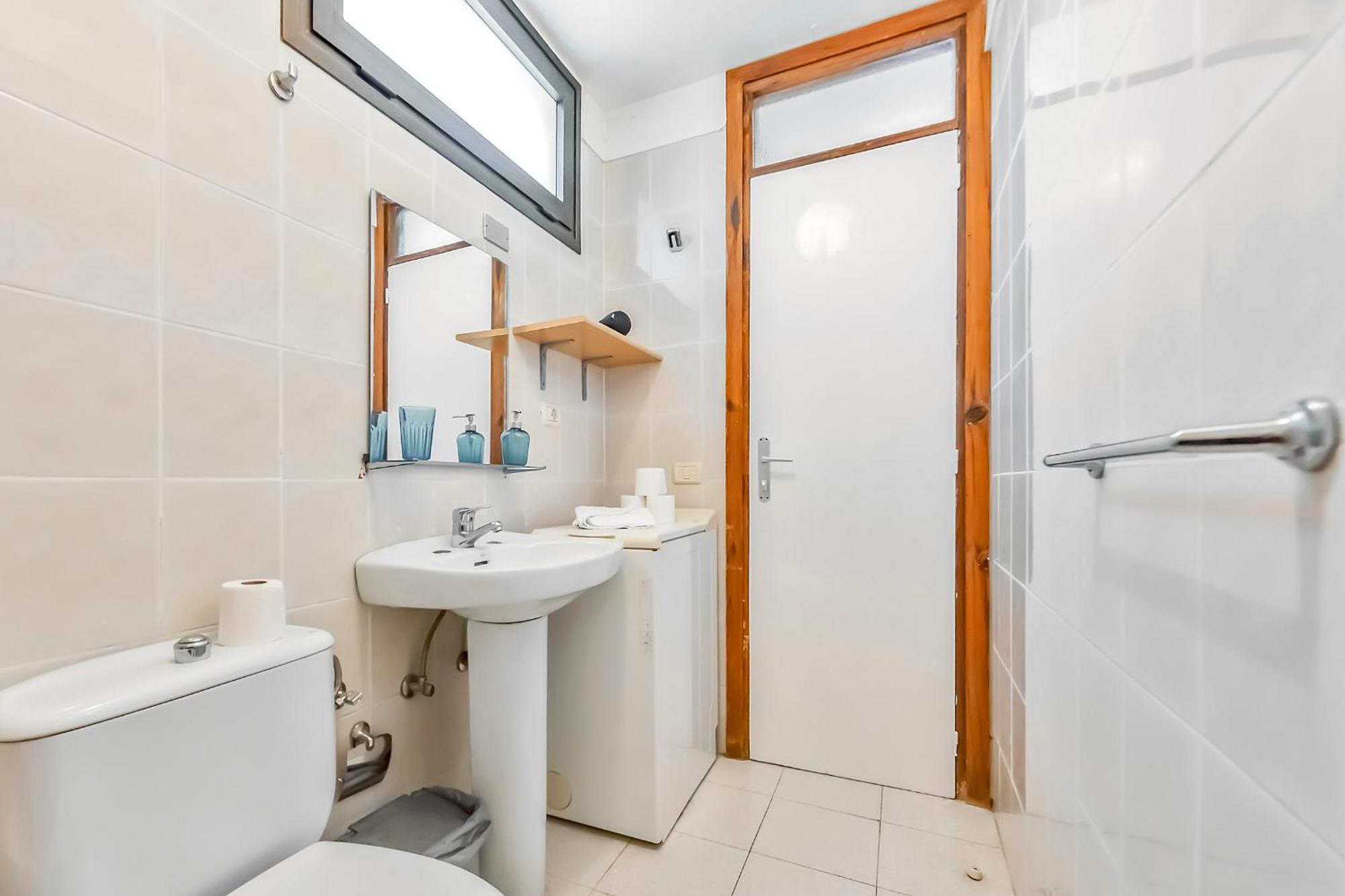 Two Bedroom Apartment, Near Playa De Las Americas, Free Wifi, Pool Екстериор снимка