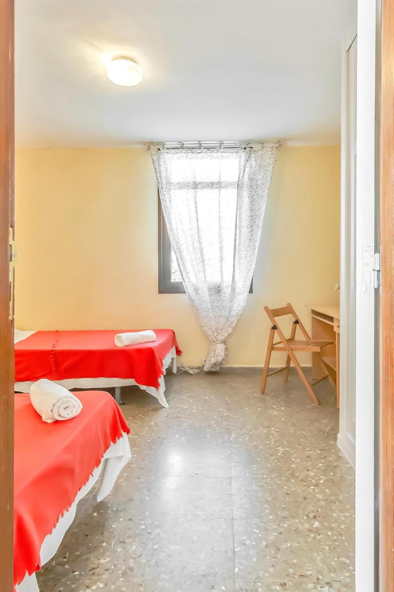 Two Bedroom Apartment, Near Playa De Las Americas, Free Wifi, Pool Екстериор снимка